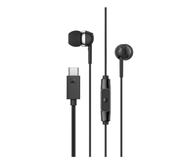 Sennheiser CX 80U - 1515064 - zdjęcie 2